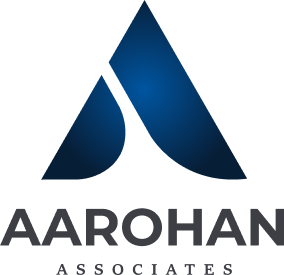 Aarohan Associates Logo